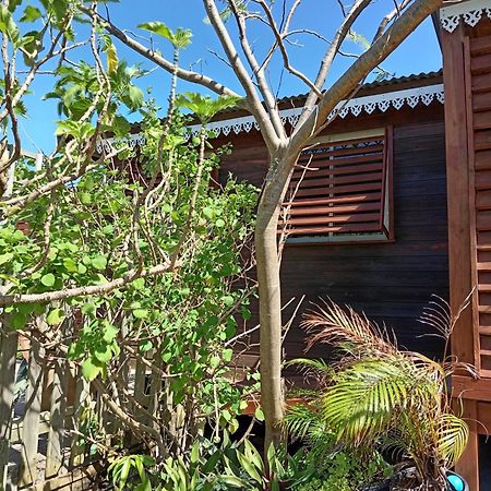 Location Bord Ocean, Holi-Wood Saint-Joseph Exterior foto