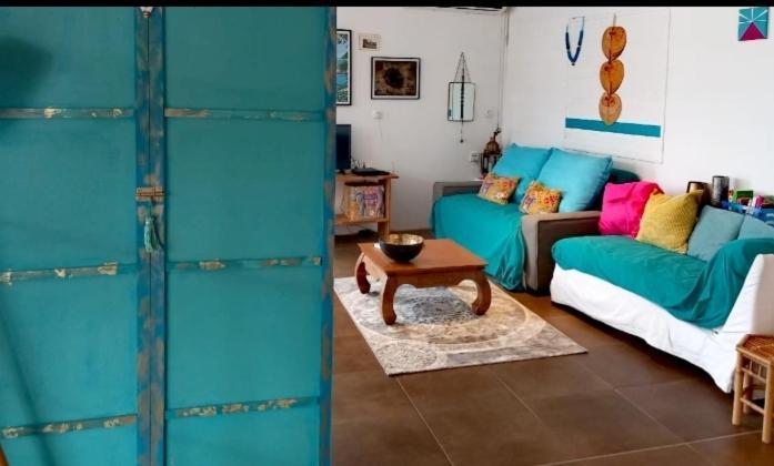 Location Bord Ocean, Holi-Wood Saint-Joseph Exterior foto