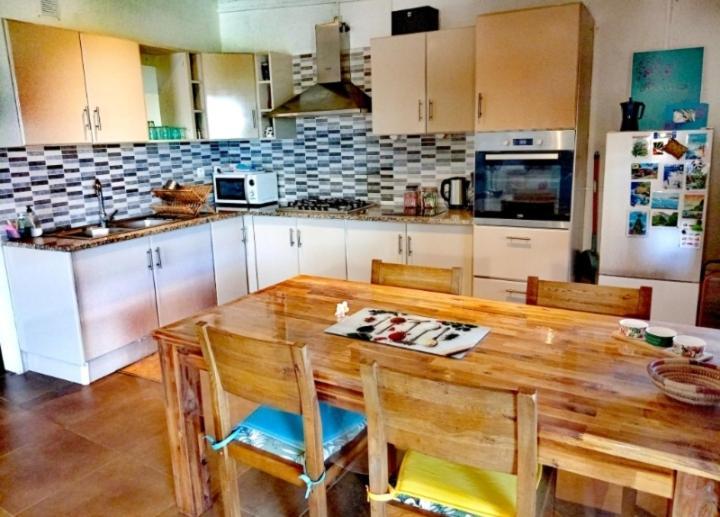 Location Bord Ocean, Holi-Wood Saint-Joseph Exterior foto